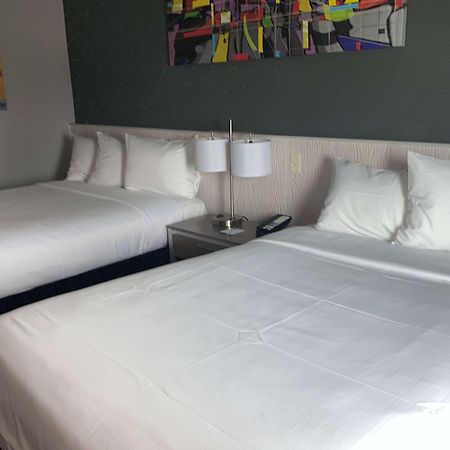 Baymont By Wyndham Madison Hotel Luaran gambar