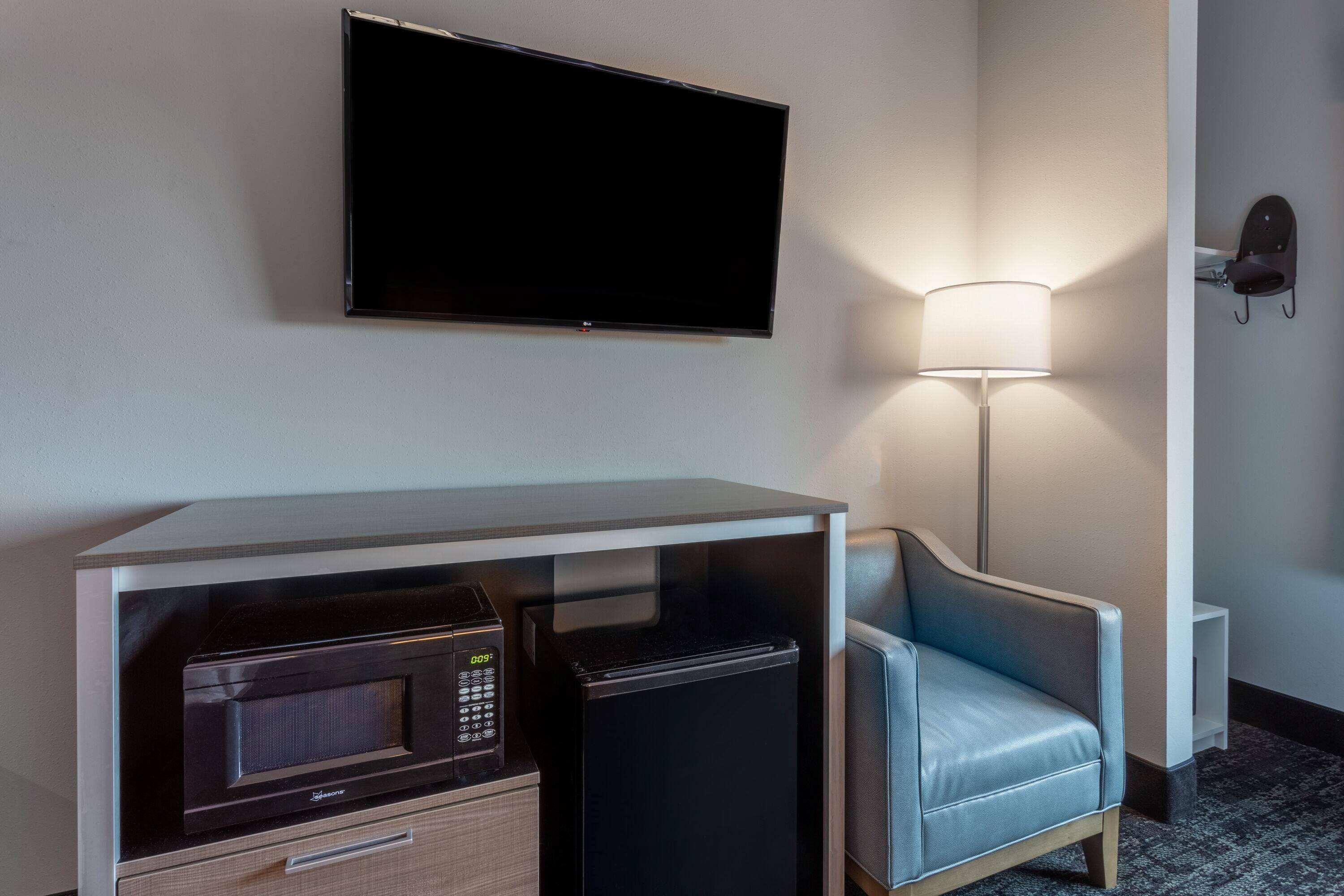 Baymont By Wyndham Madison Hotel Luaran gambar