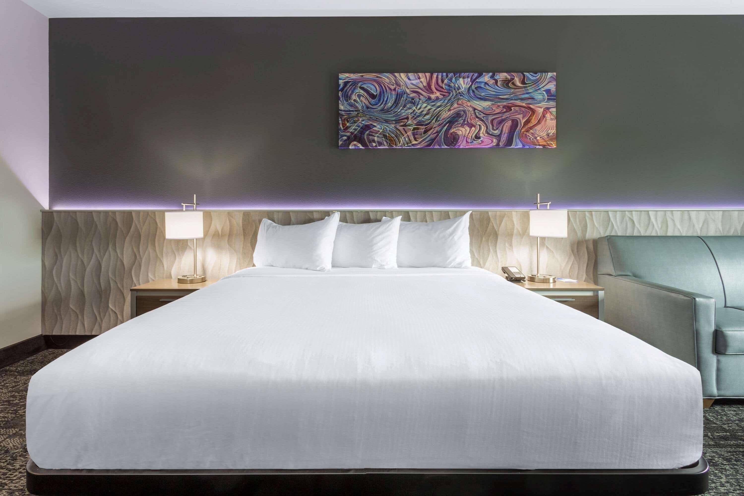 Baymont By Wyndham Madison Hotel Luaran gambar