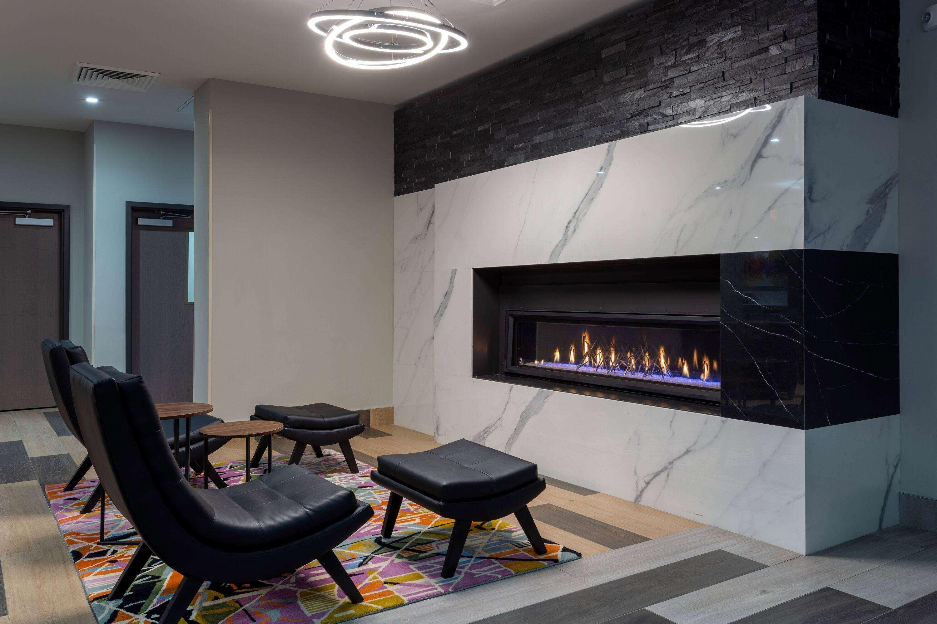 Baymont By Wyndham Madison Hotel Luaran gambar