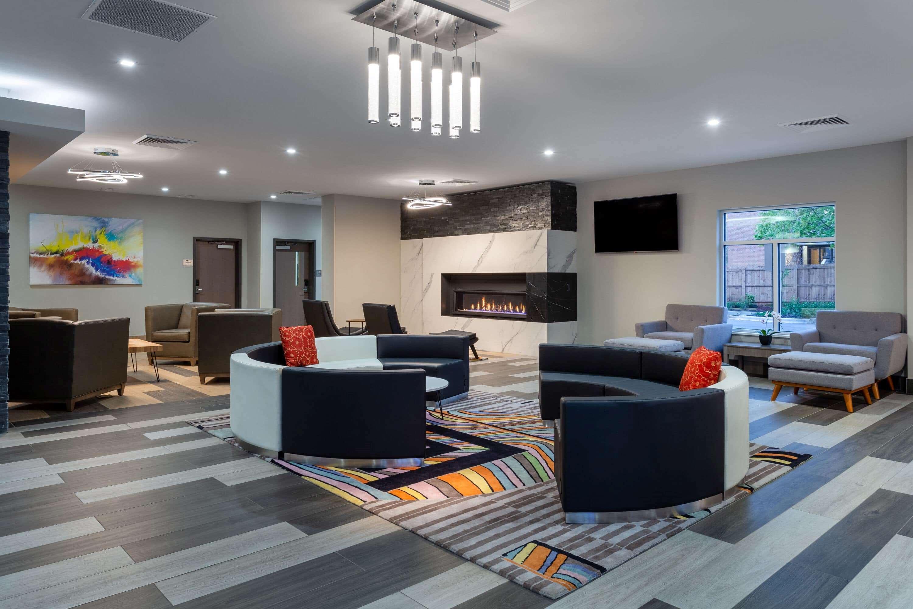 Baymont By Wyndham Madison Hotel Luaran gambar