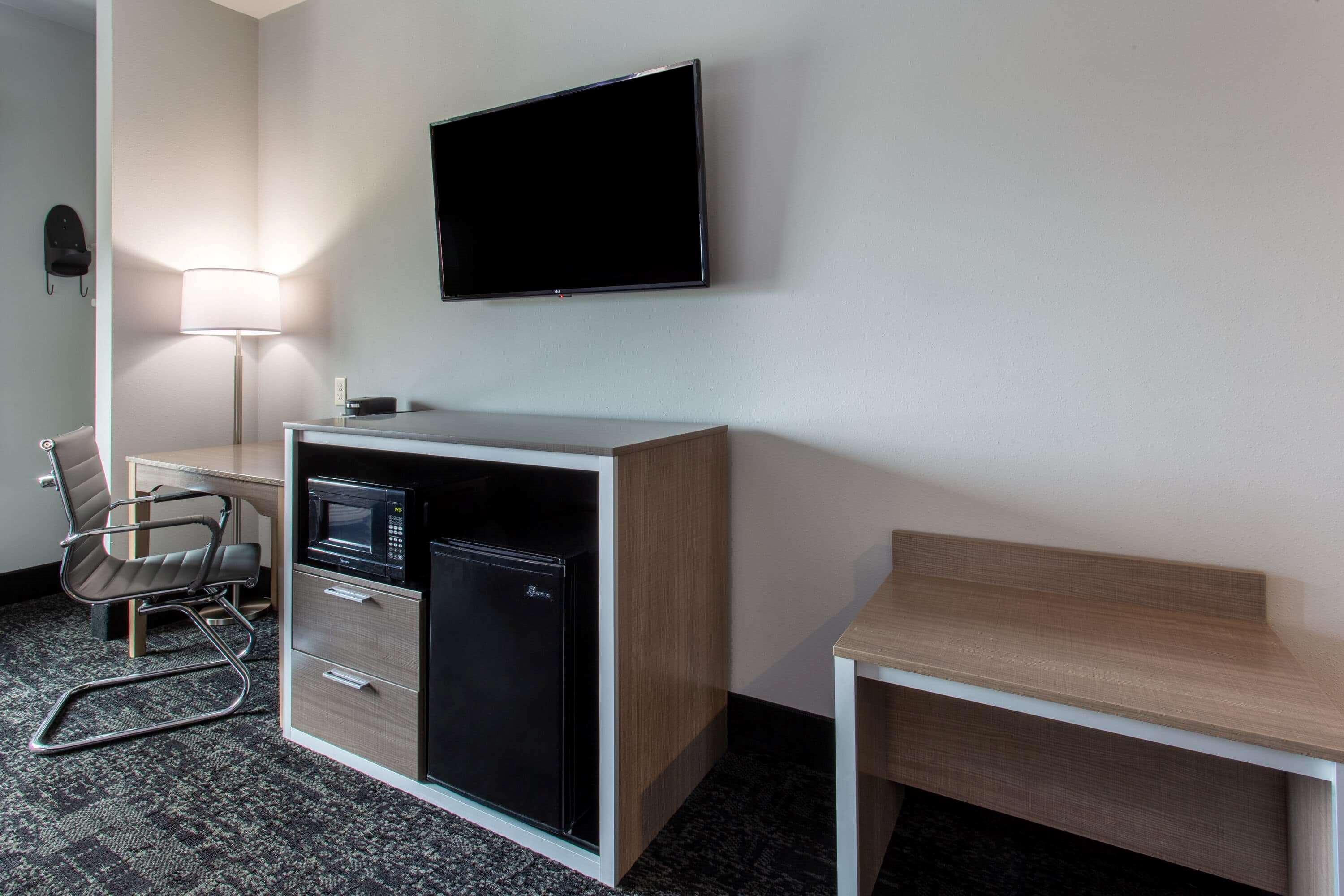 Baymont By Wyndham Madison Hotel Luaran gambar