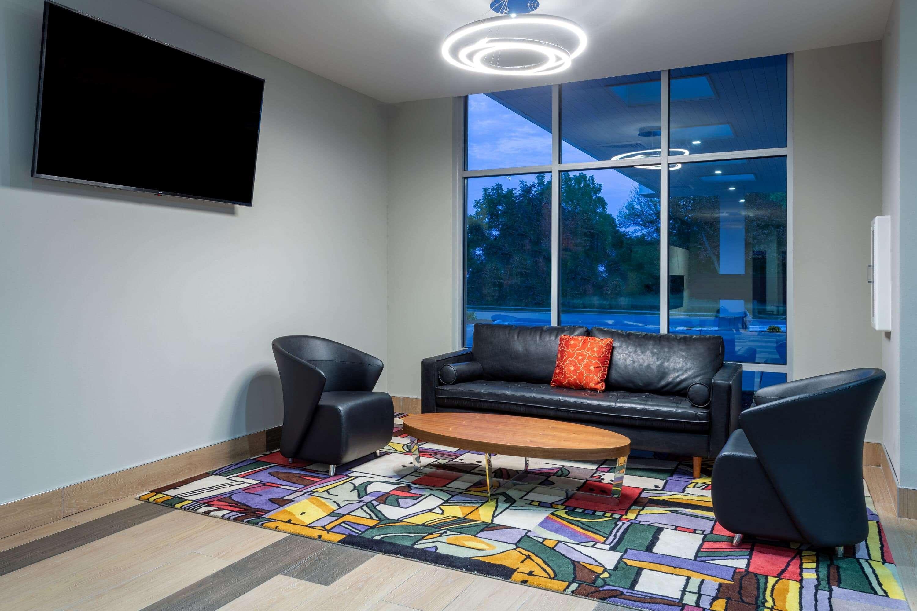 Baymont By Wyndham Madison Hotel Luaran gambar