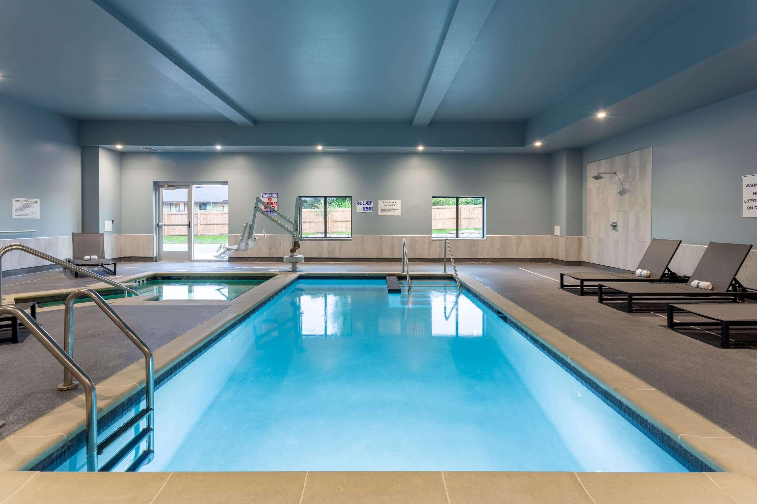 Baymont By Wyndham Madison Hotel Luaran gambar