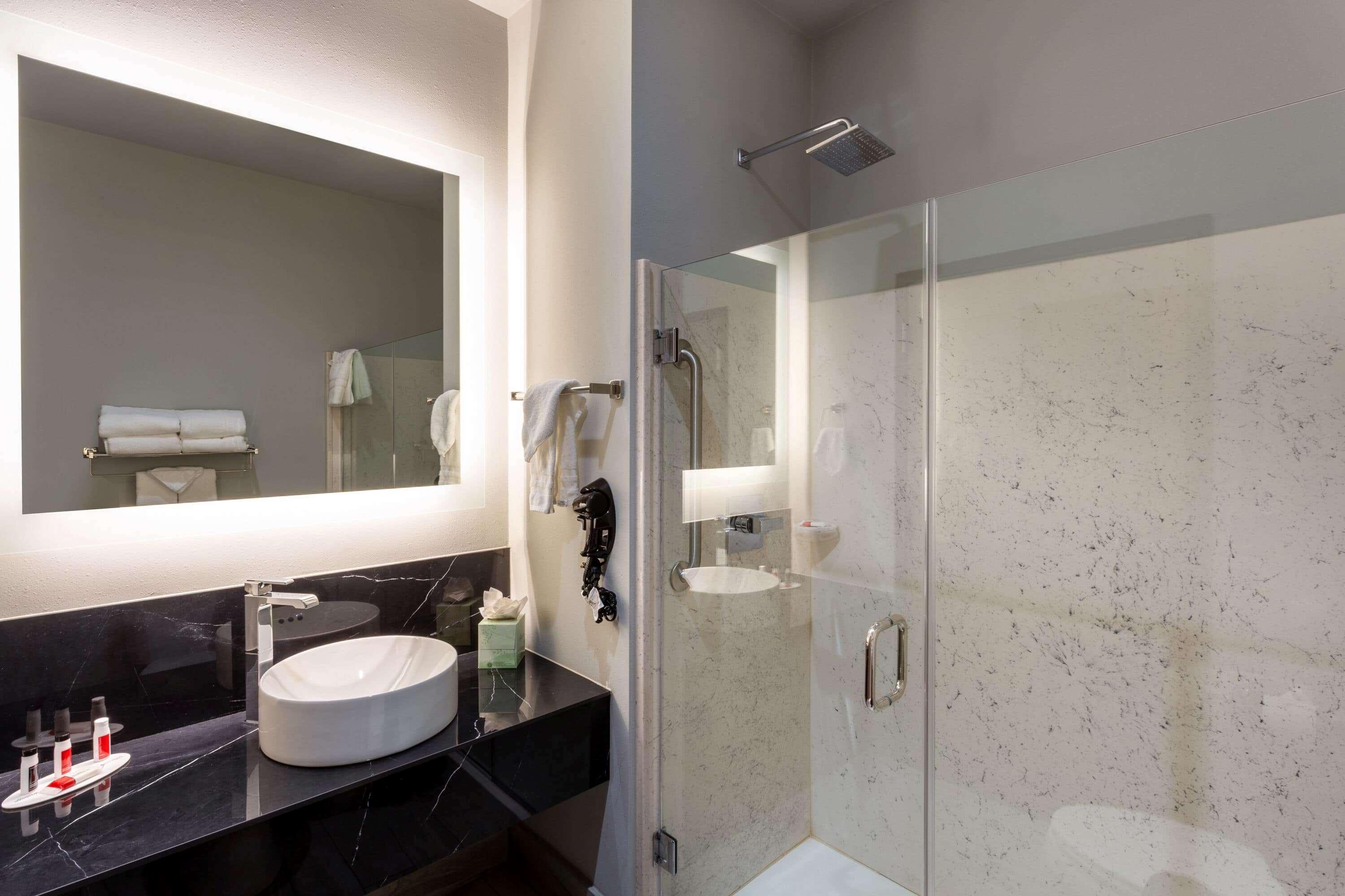 Baymont By Wyndham Madison Hotel Luaran gambar